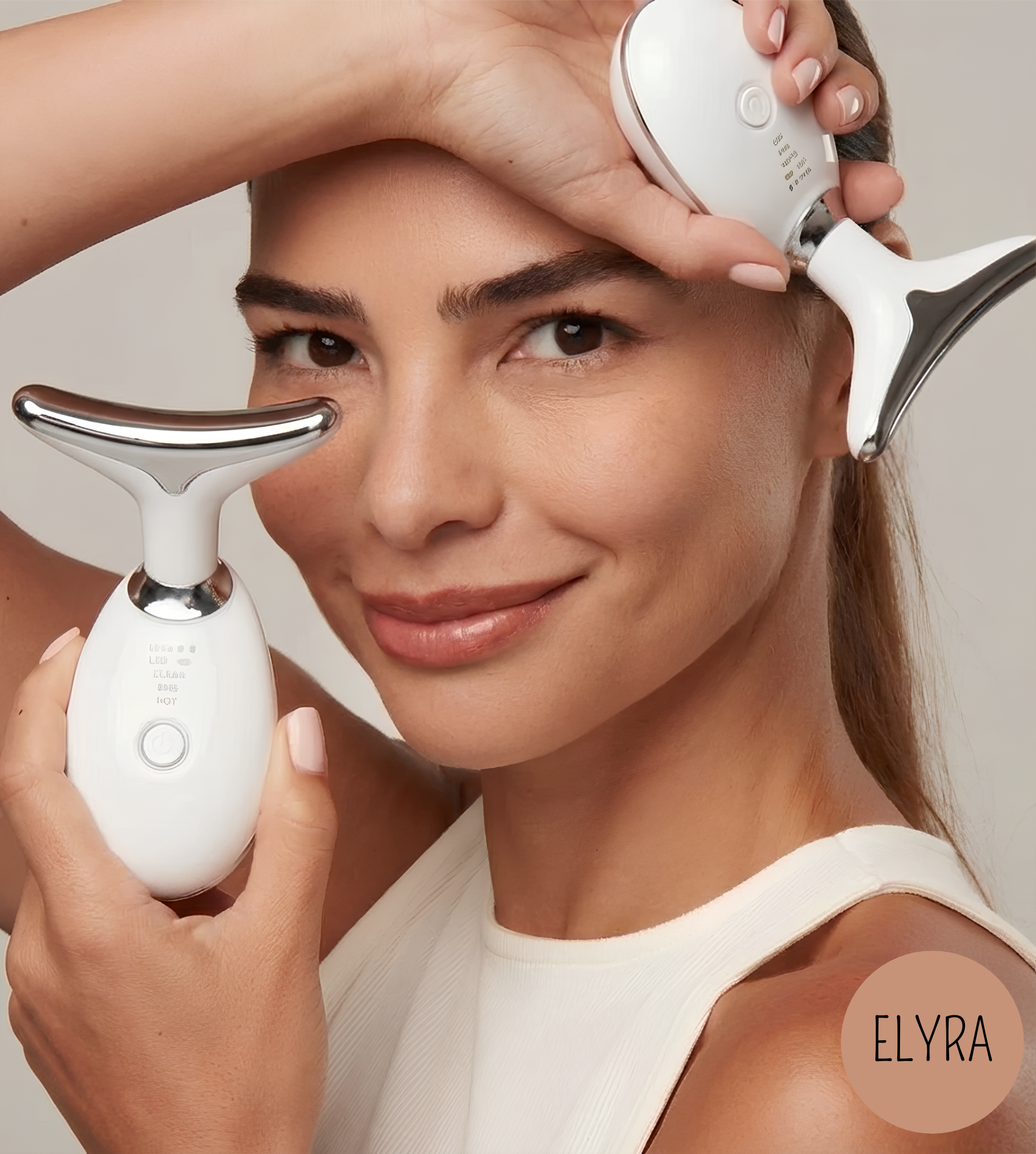 Elyra - Sculpt