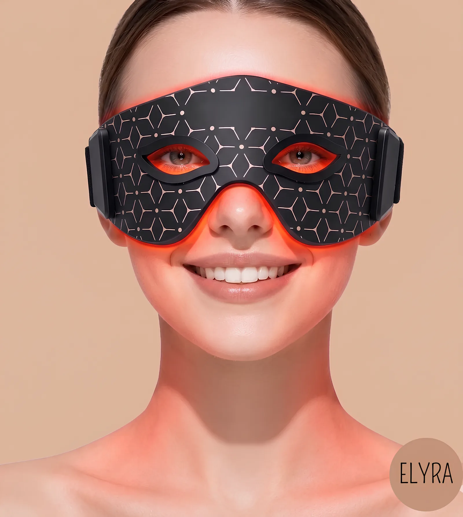 Elyra - LED Eye