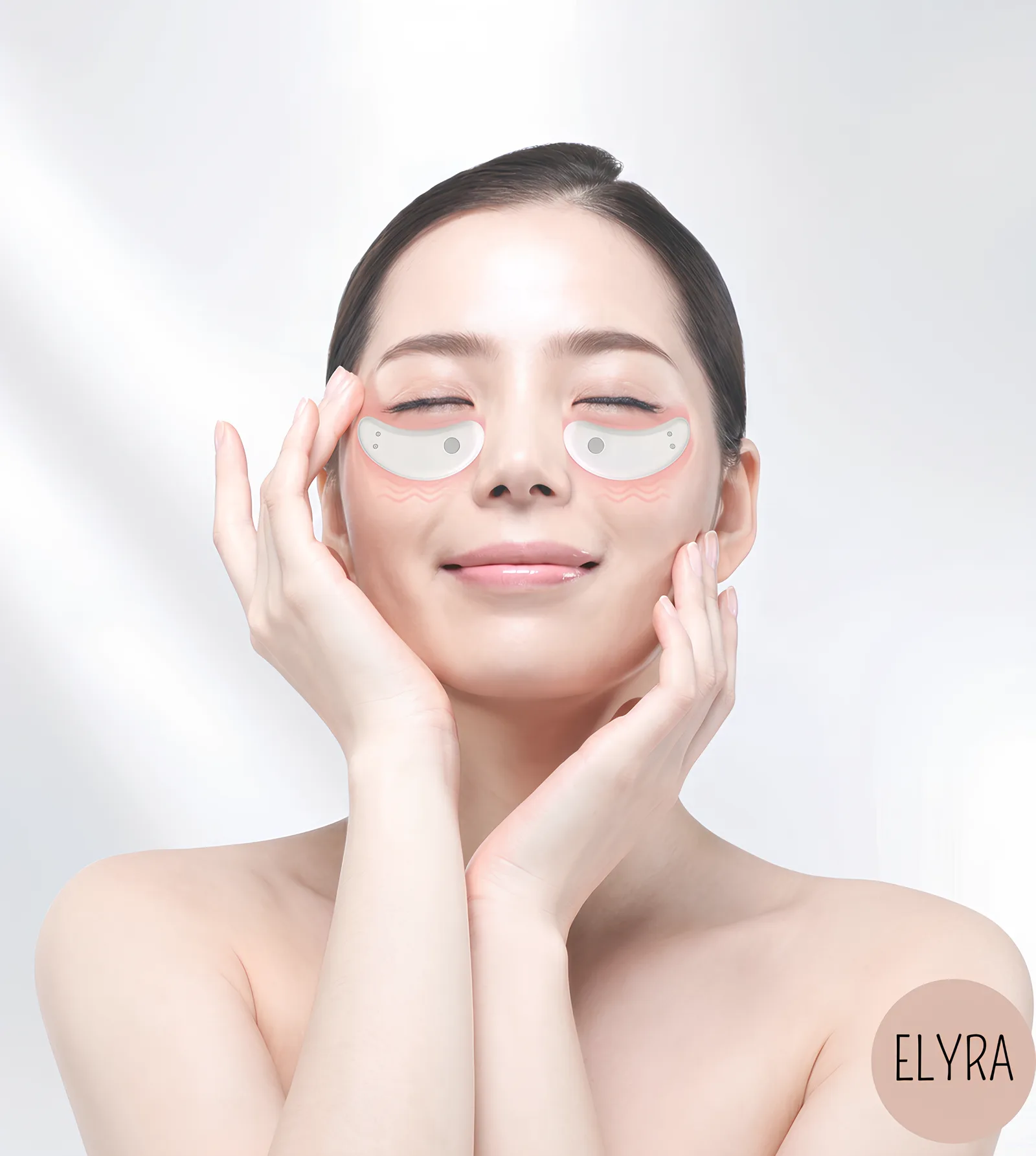 Elyra - LED Patch Eye