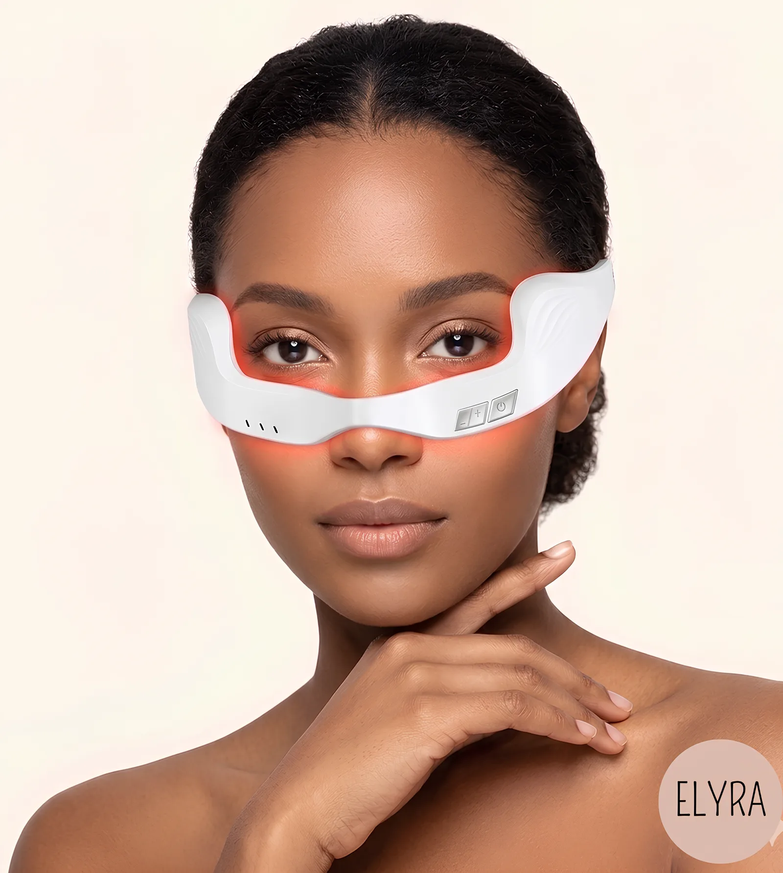 Elyra - Eyes v2