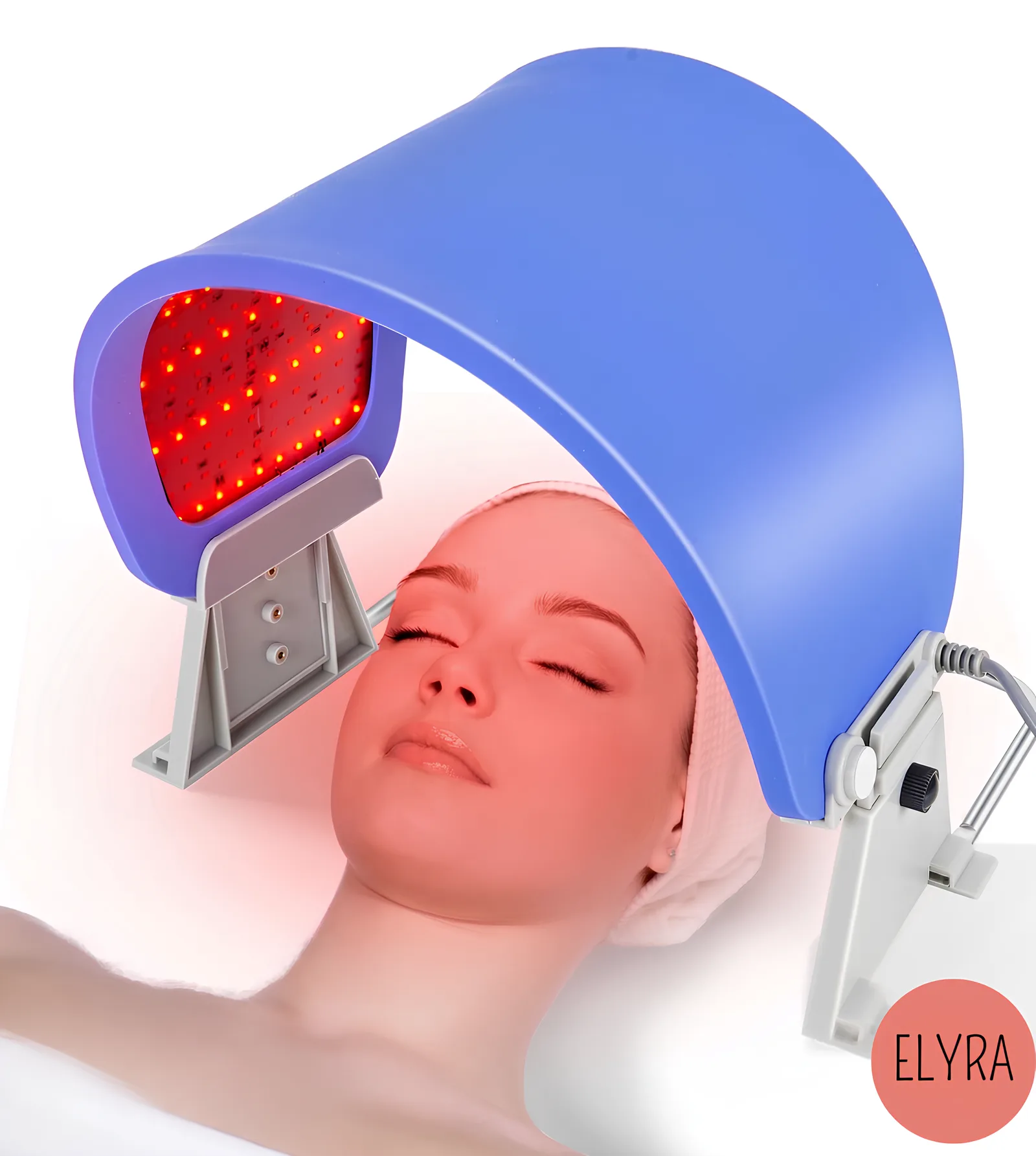 Elyra - Photon Therapy