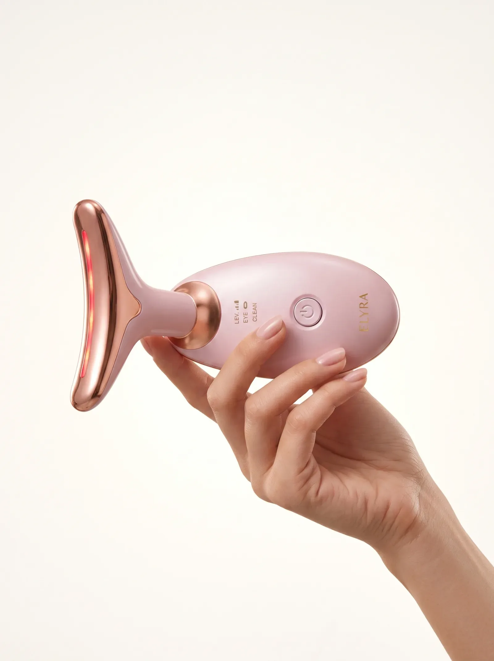 Elyra Sculpt, appareil visage compact