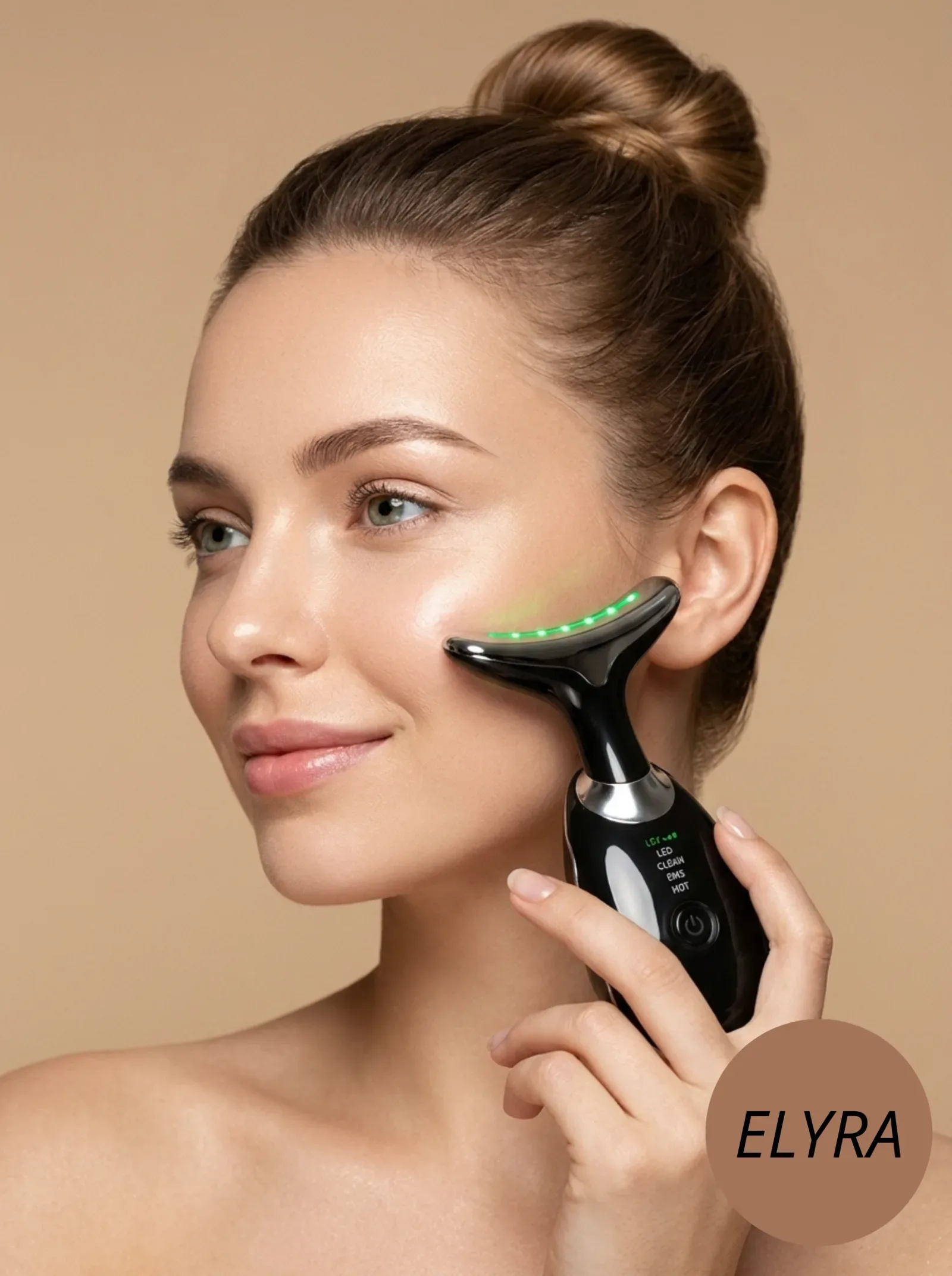 Notice et précautions d’usage d’Elyra Sculpt